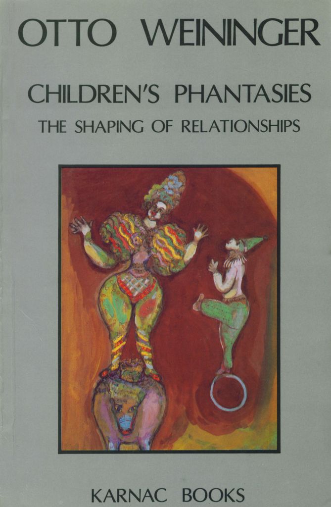 Children's Phantasies