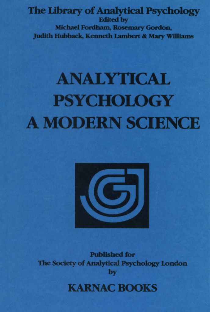 Analytical Psychology