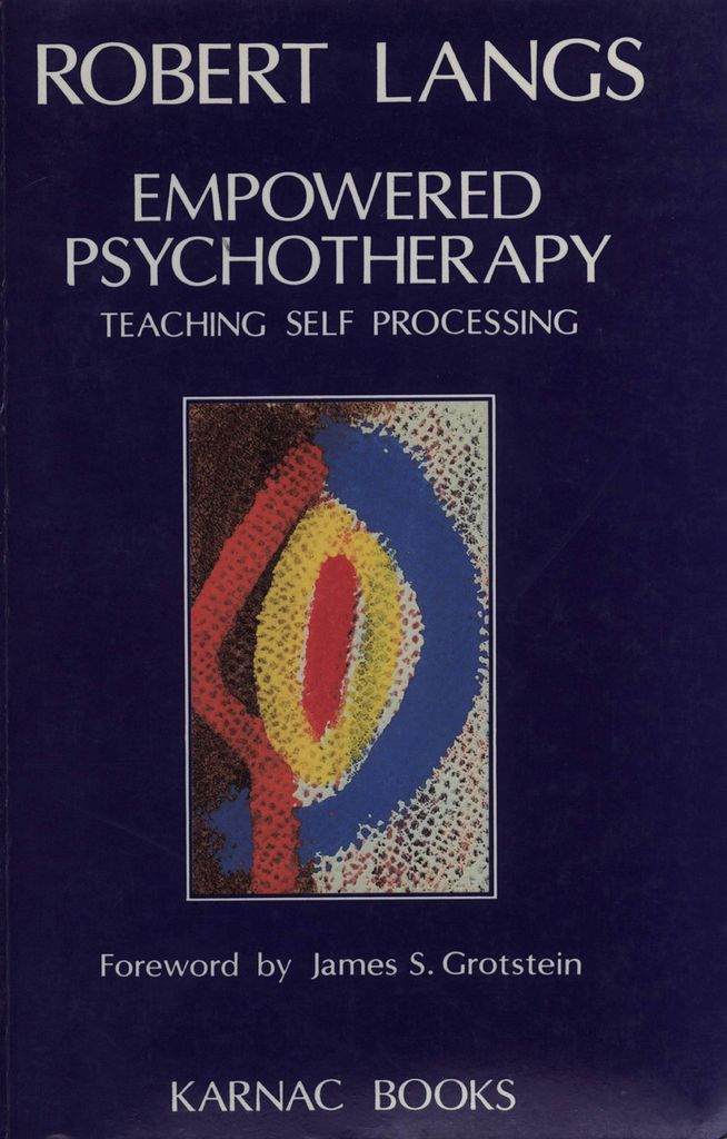 Empowered Psychotherapy