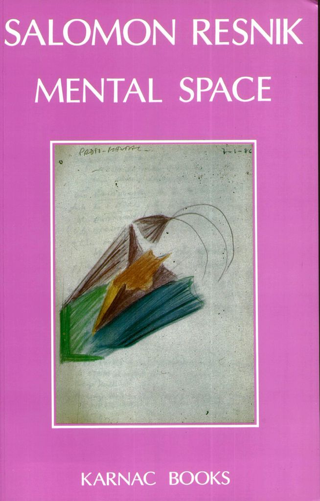 Mental Space