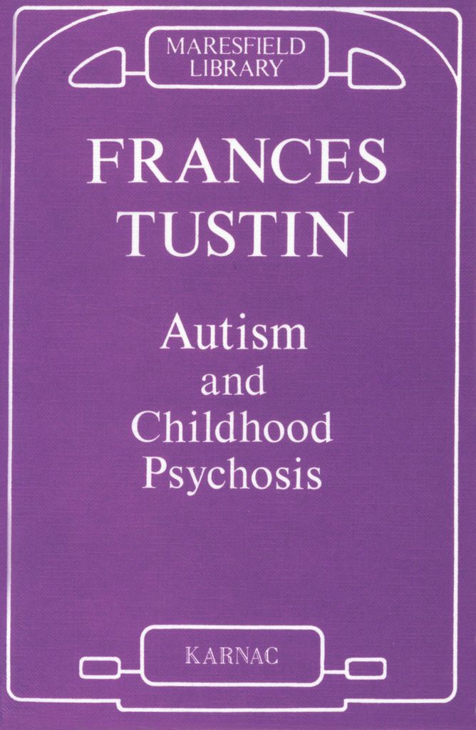 Autism and Childhood Psychosis