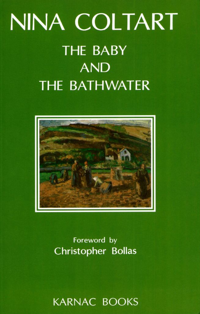 The Baby and the Bathwater