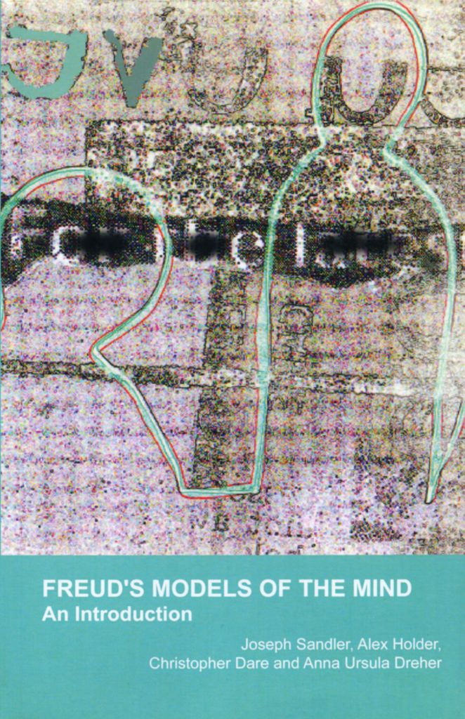 Freud's Models of the Mind