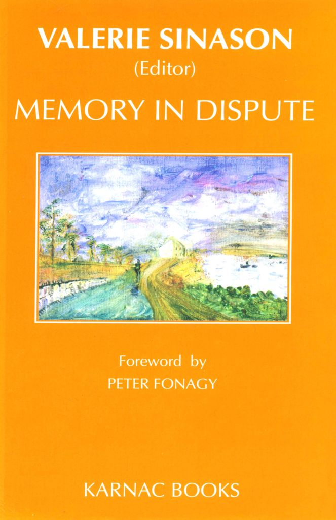 Memory in Dispute