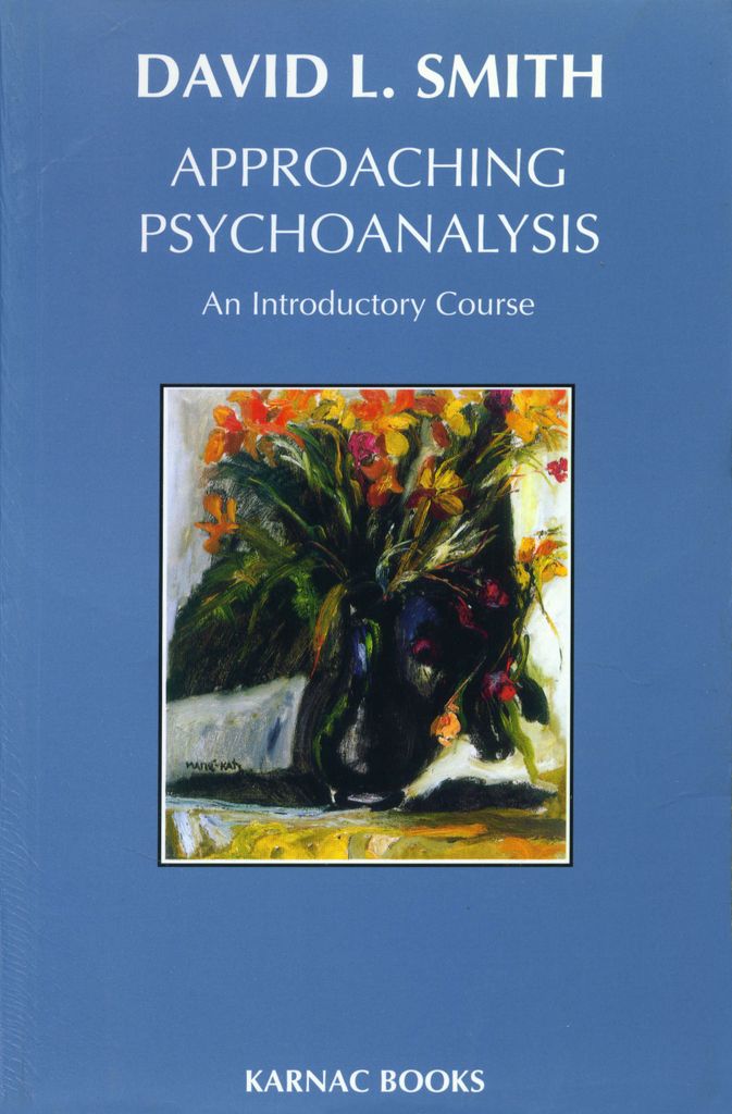 Approaching Psychoanalysis