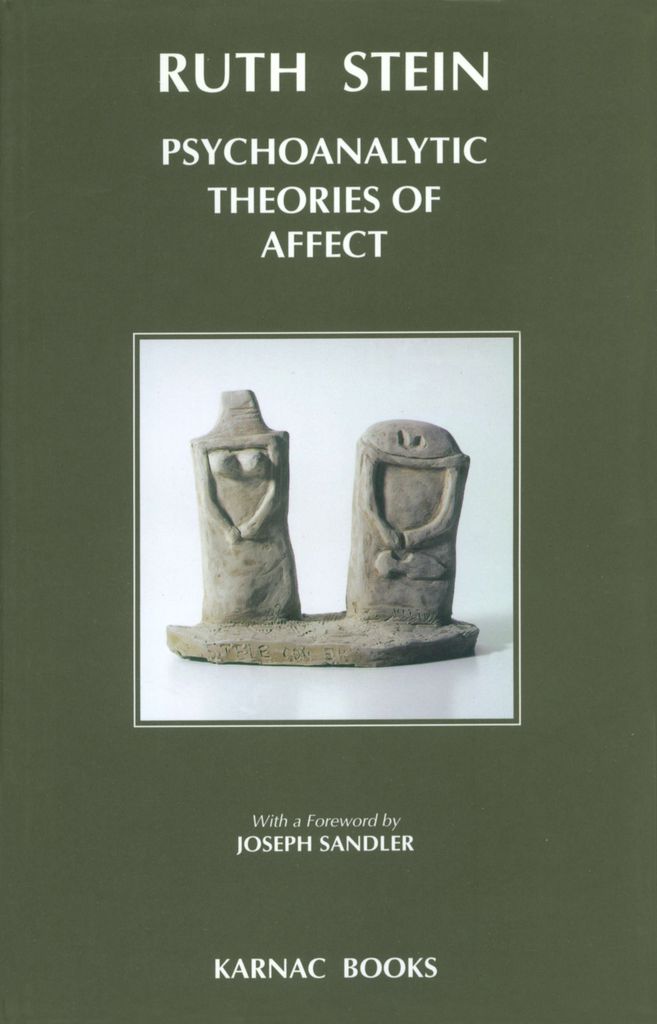 Psychoanalytic Theories of Affect