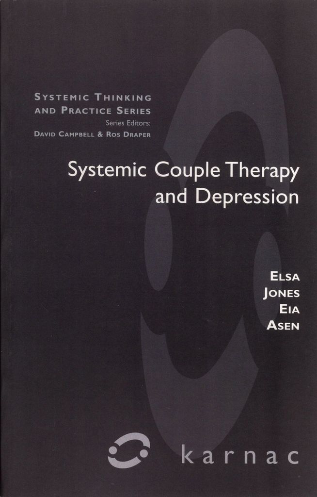 Systemic Couple Therapy and Depression