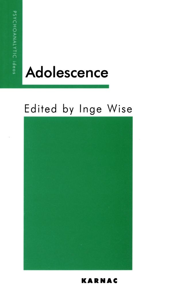 Adolescence