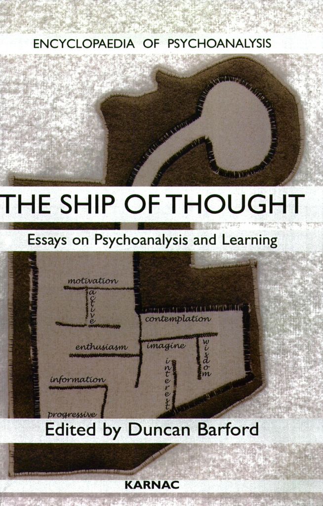 Ship of Thought