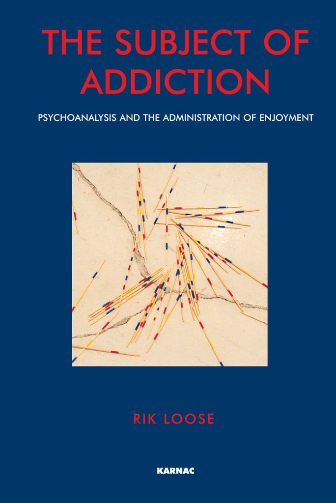 The Subject of Addiction