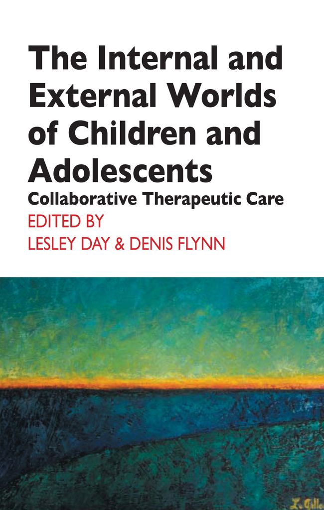 The Internal and External Worlds of Children and Adolescents