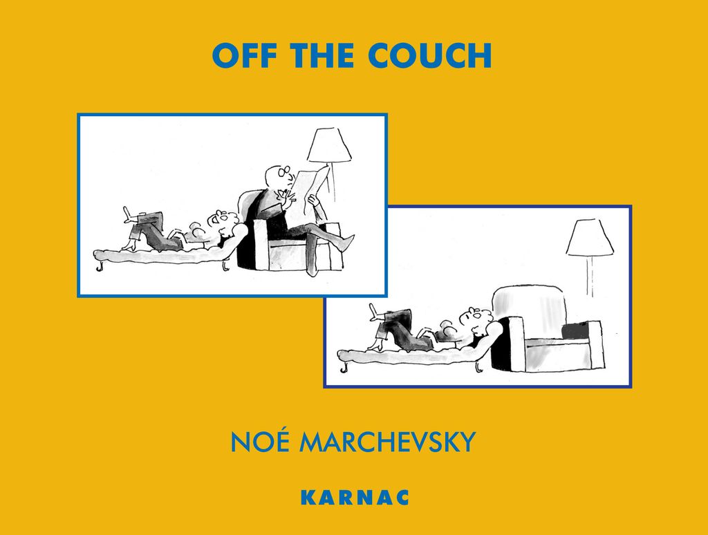 Off the Couch