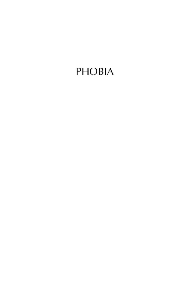 Phobia