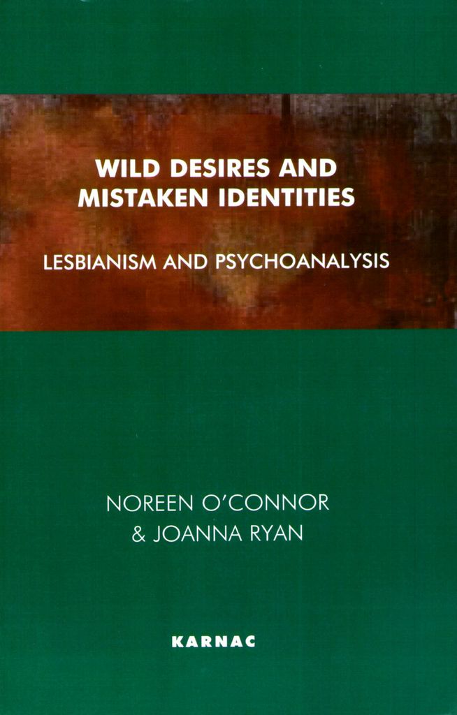 Wild Desires and Mistaken Identities