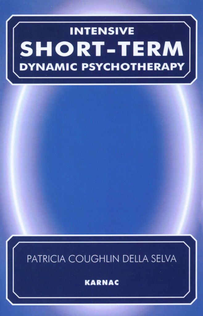 Intensive Short-Term Dynamic Psychotherapy