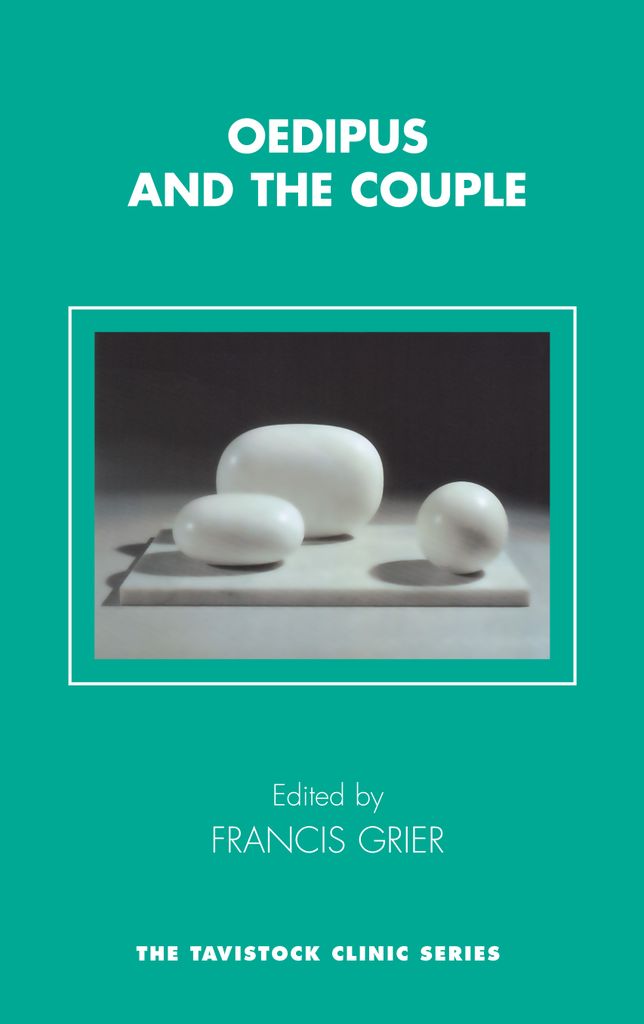 Oedipus and the Couple