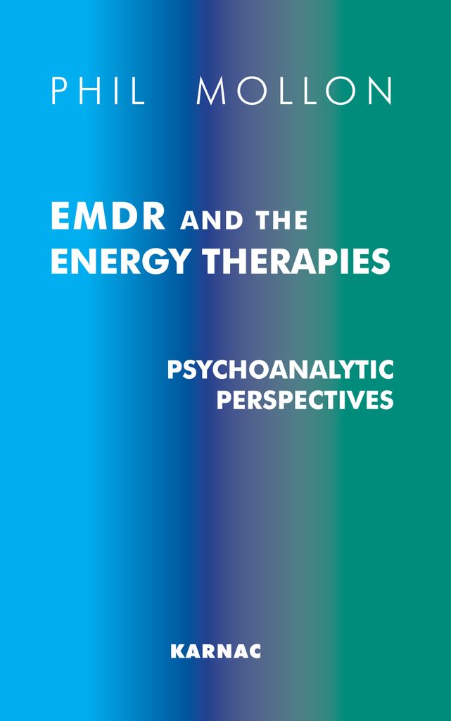 EMDR and the Energy Therapies