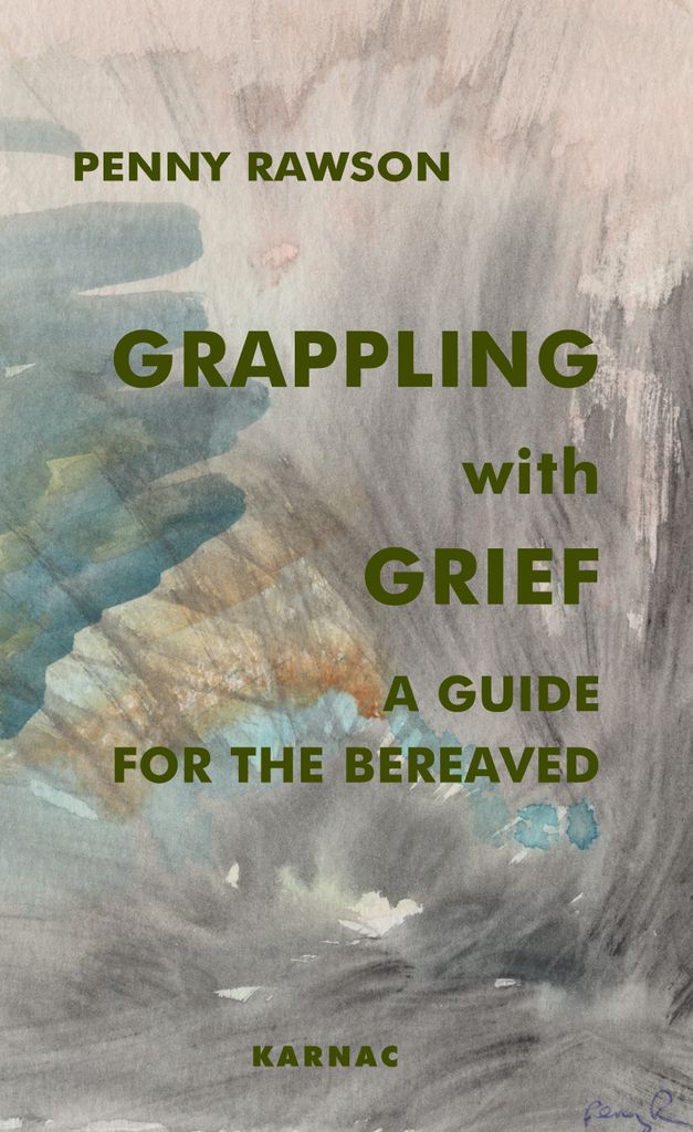 Grappling with Grief