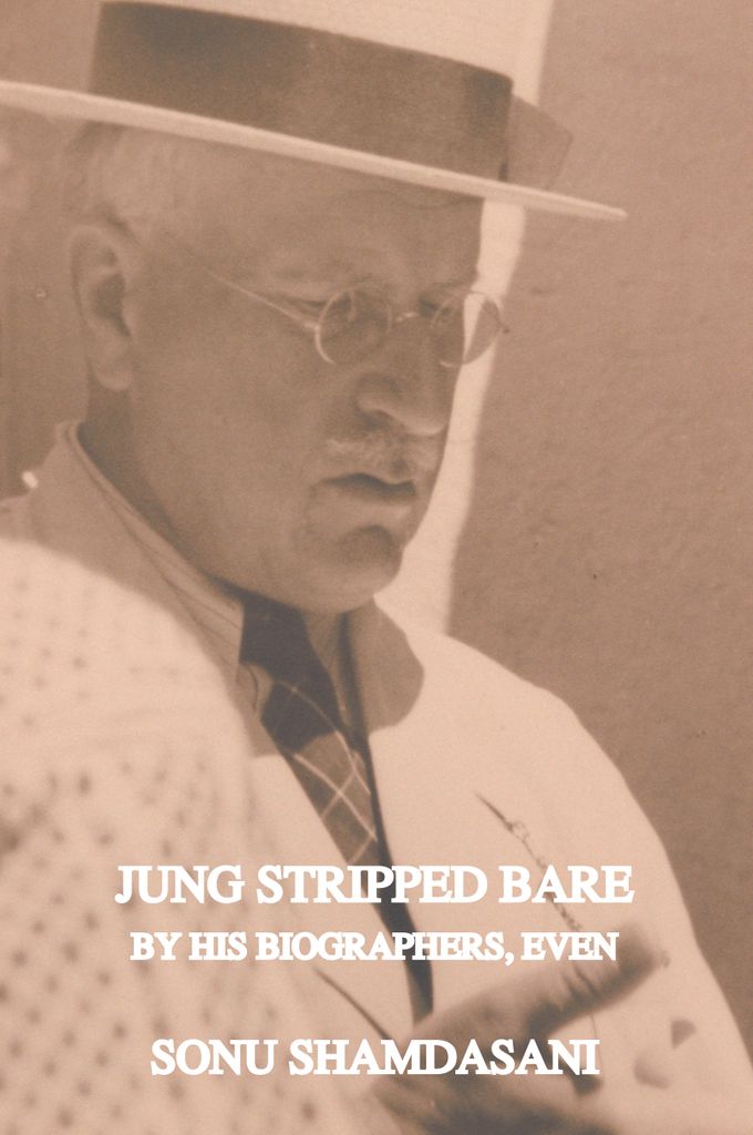 Jung Stripped Bare