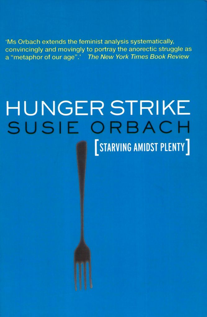 Hunger Strike