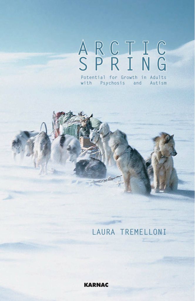 Arctic Spring