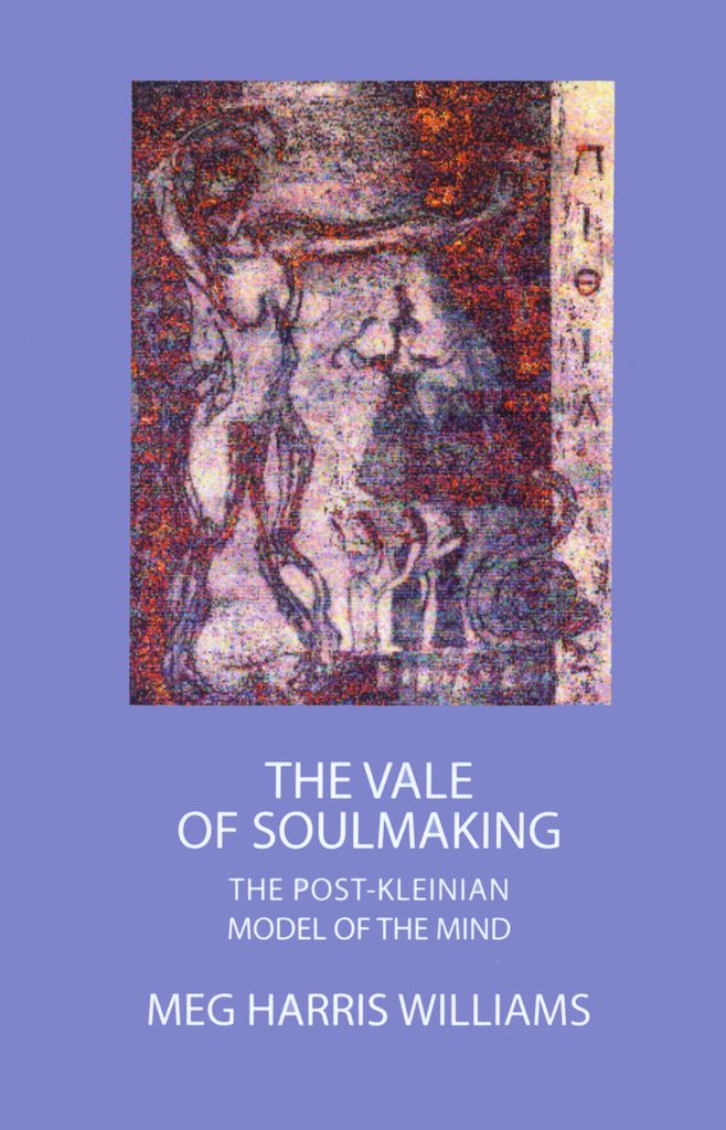 The Vale of Soulmaking