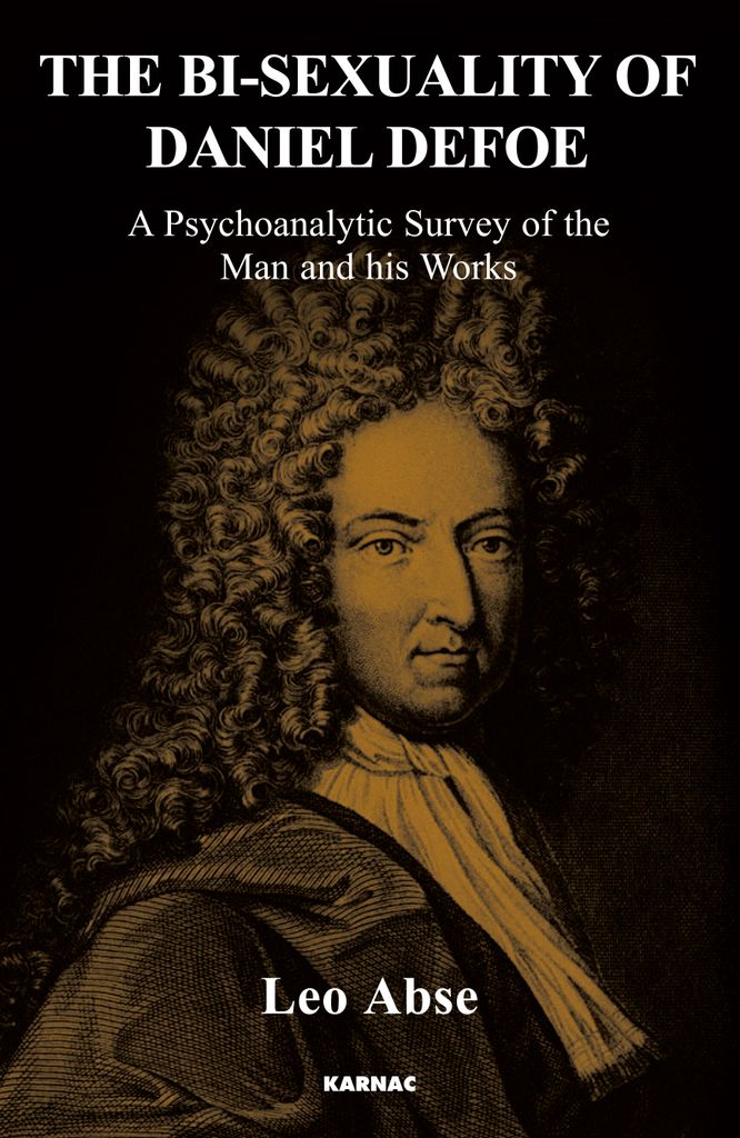 The Bi-sexuality of Daniel Defoe