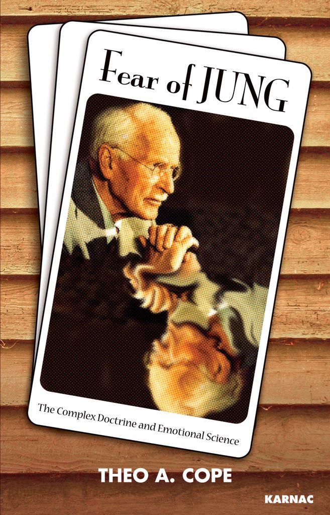 Fear of Jung