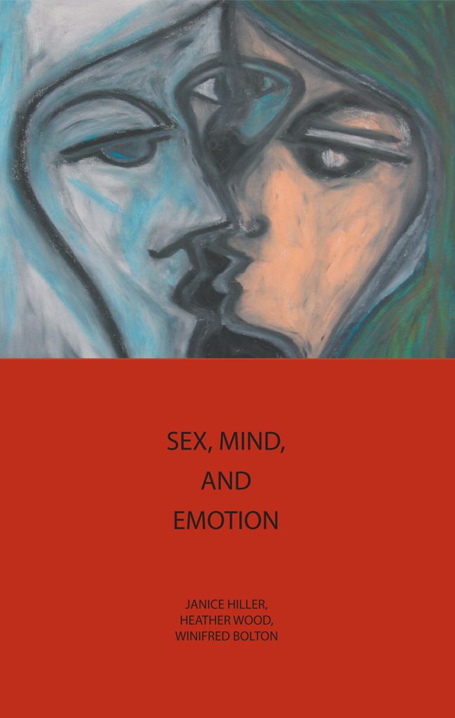 Sex, Mind, and Emotion