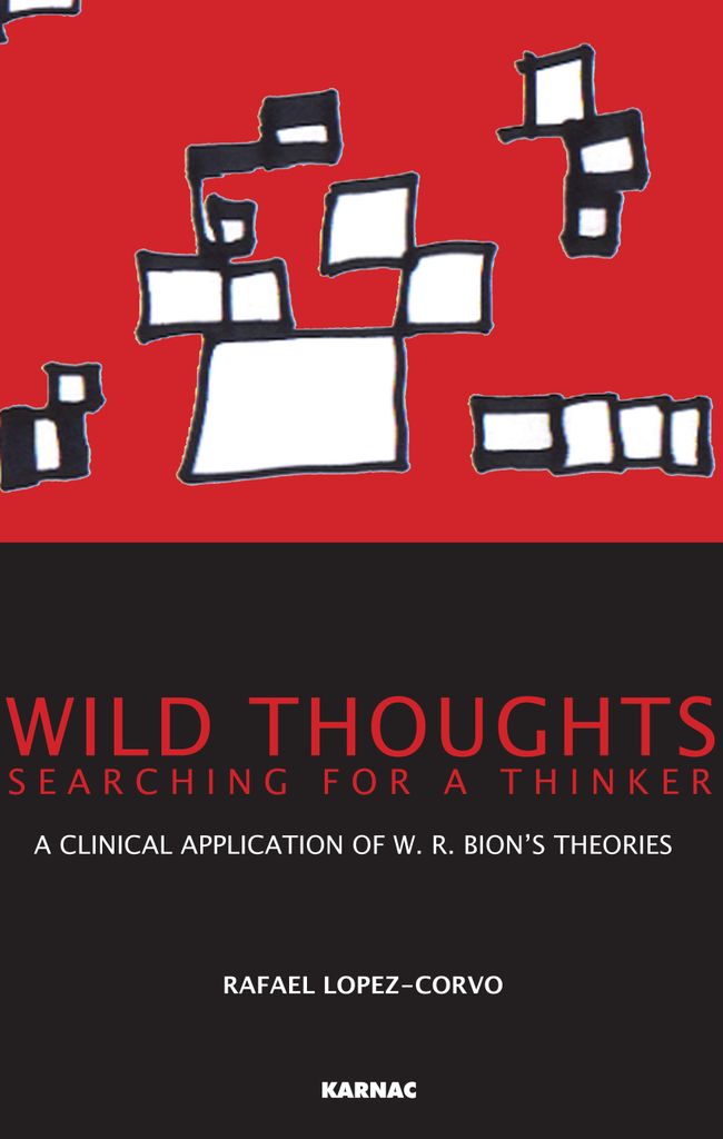 Wild Thoughts Searching for a Thinker