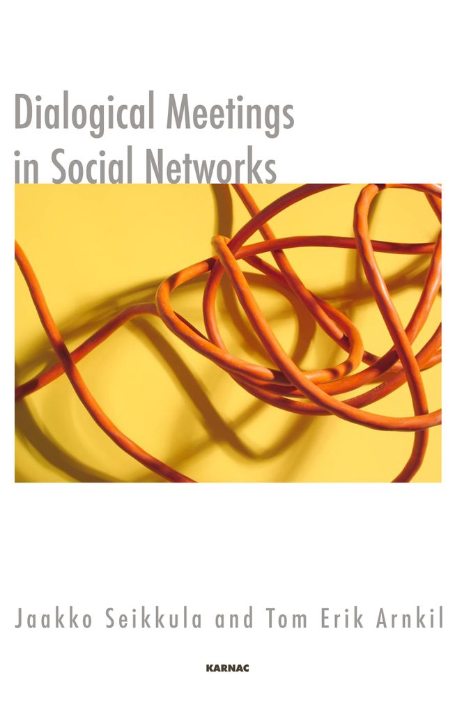 Dialogical Meetings in Social Networks