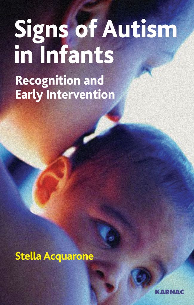 Signs of Autism in Infants