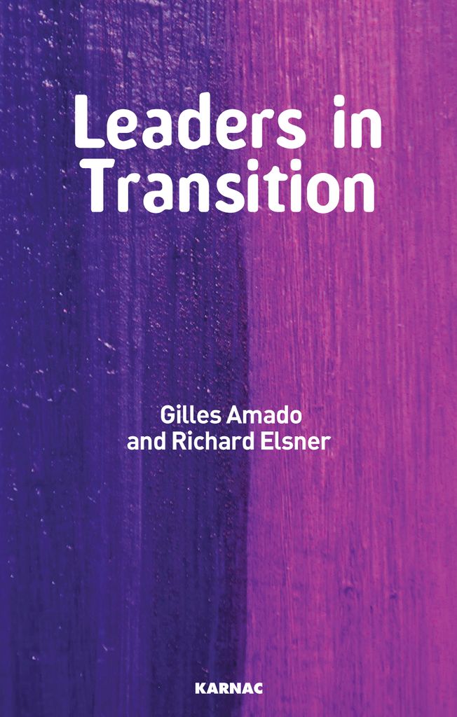 Leaders in Transition