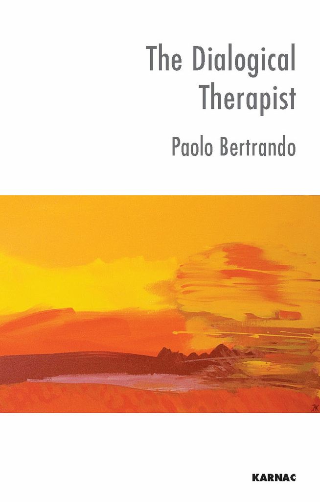 The Dialogical Therapist