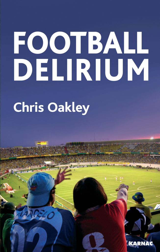 Football Delirium