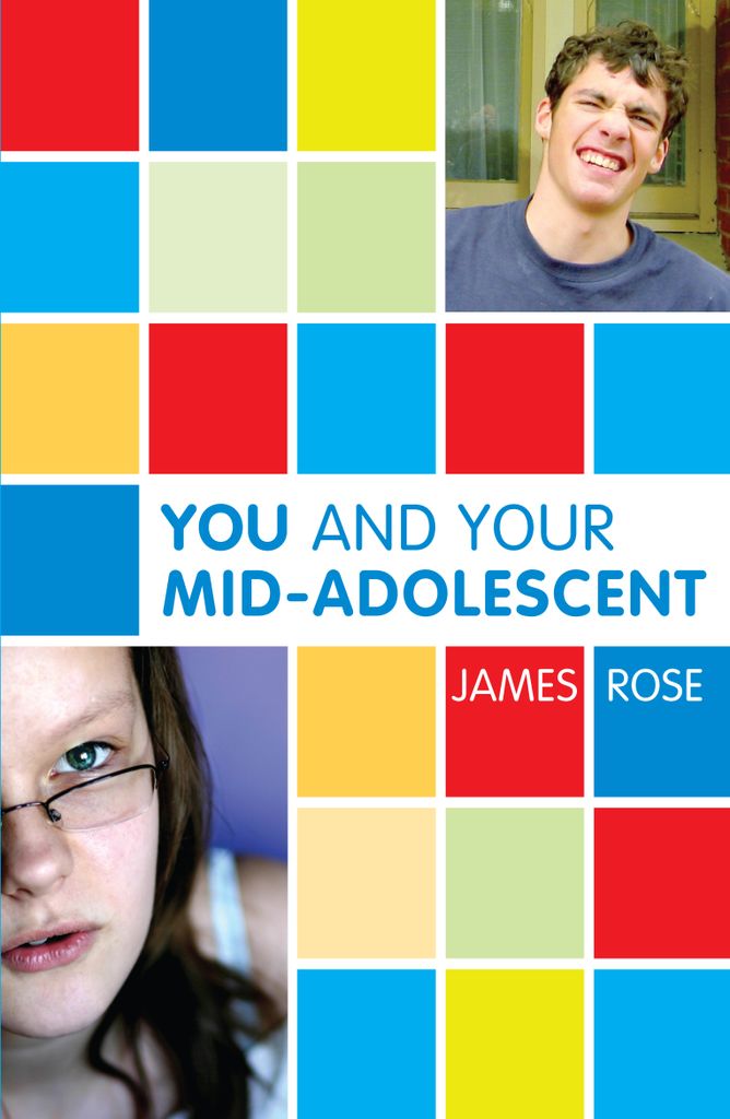 You and Your Mid-Adolescent