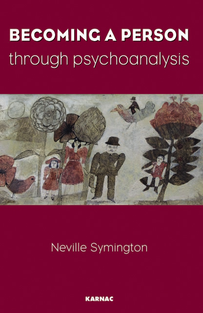 Becoming a Person Through Psychoanalysis