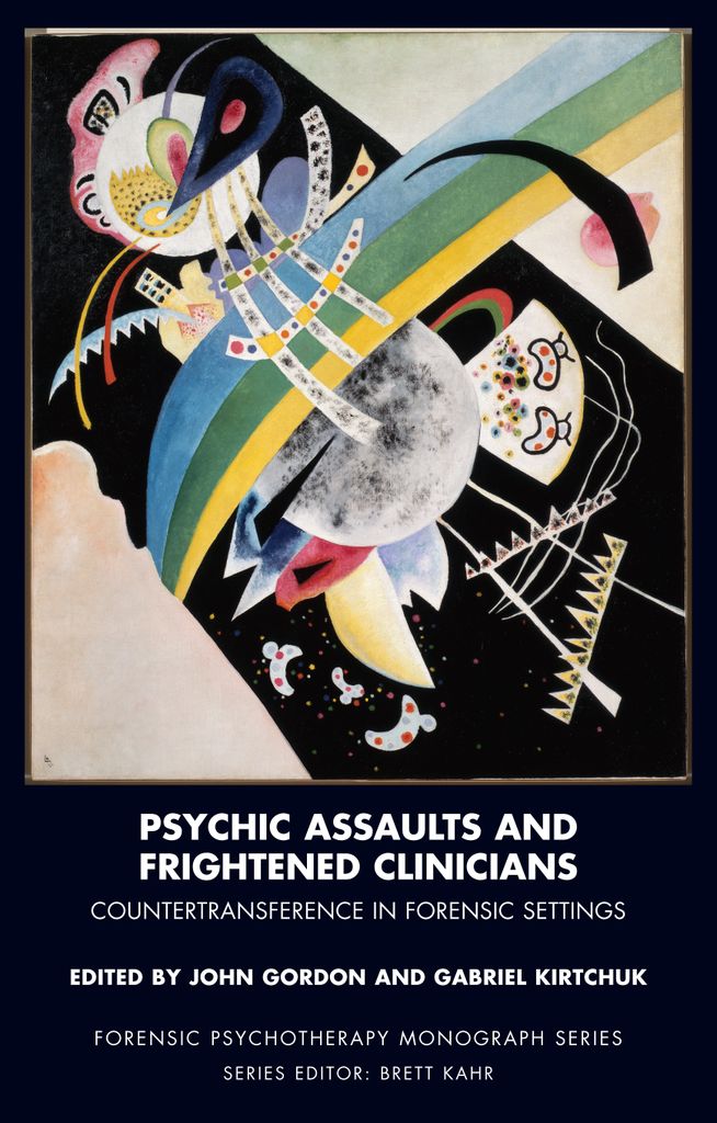 Psychic Assaults and Frightened Clinicians