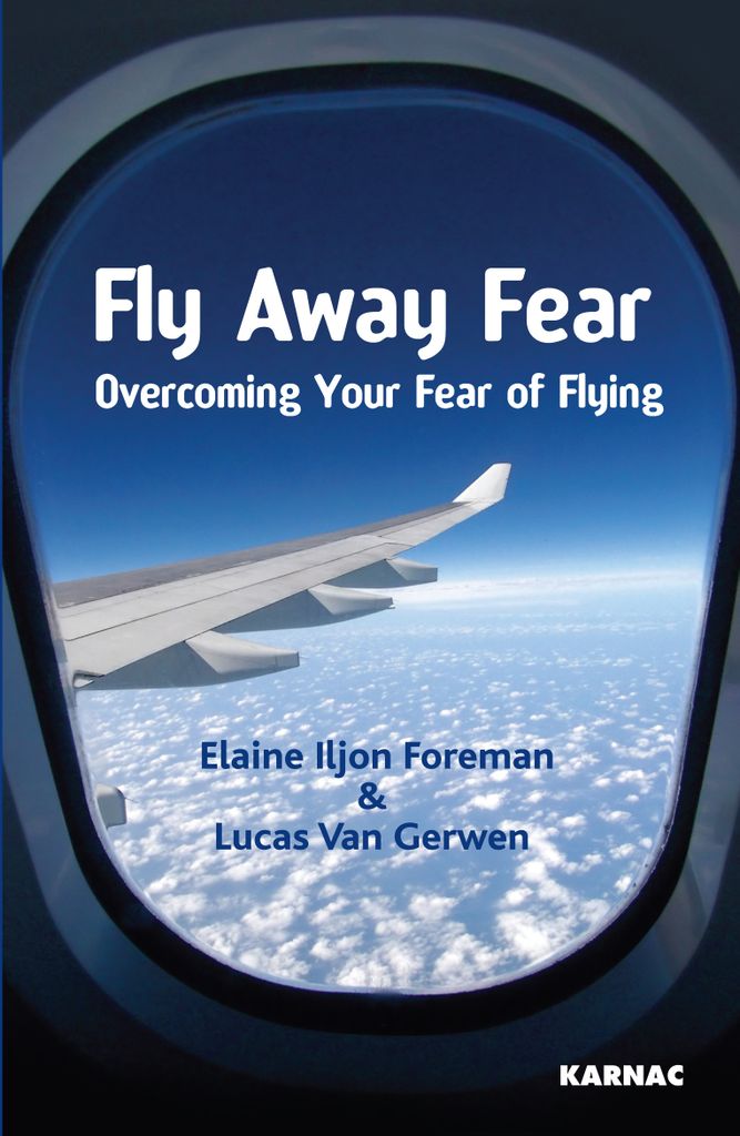 Fly Away Fear