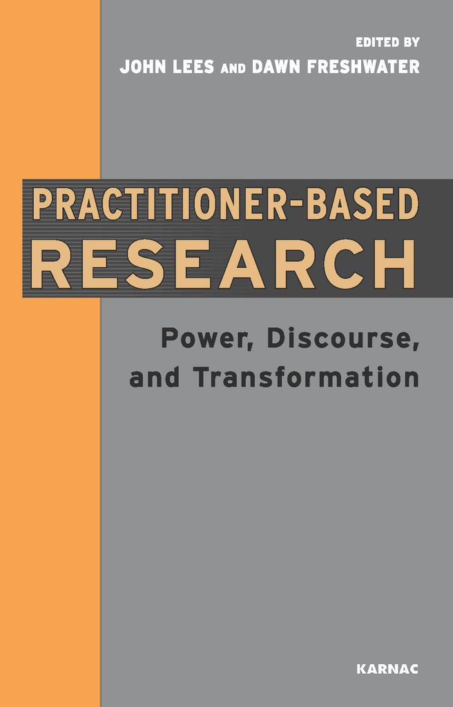 Practitioner-Based Research