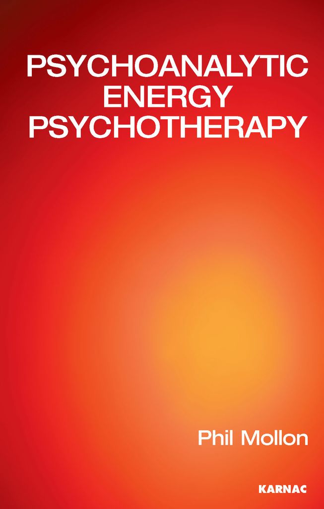 Psychoanalytic Energy Psychotherapy