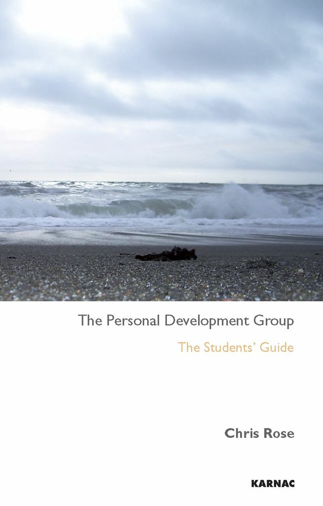 The Personal Development Group