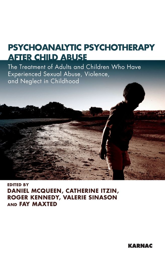 Psychoanalytic Psychotherapy After Child Abuse