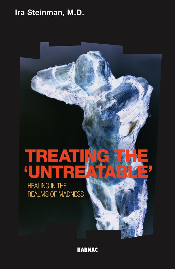 Treating the 'Untreatable'