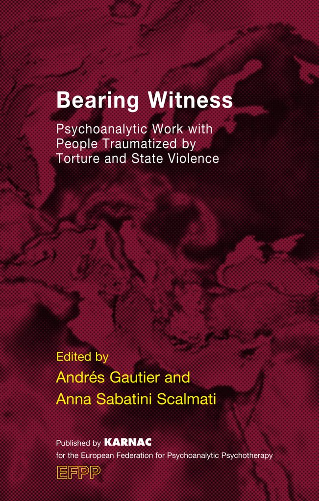 Bearing Witness