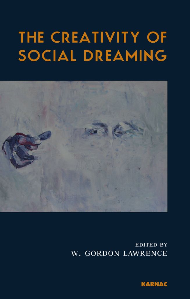 The Creativity of Social Dreaming