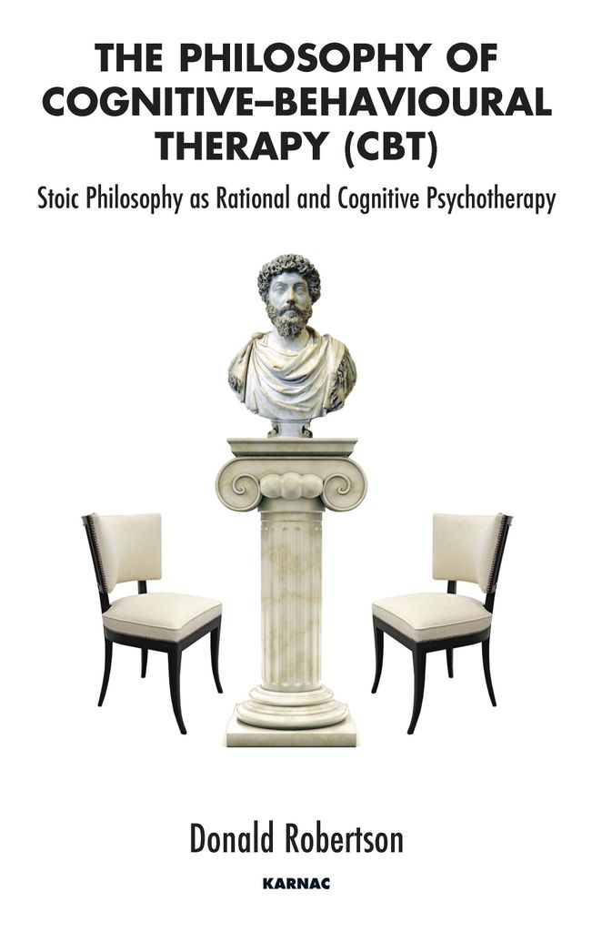 The Philosophy of Cognitive-Behavioural Therapy (CBT)