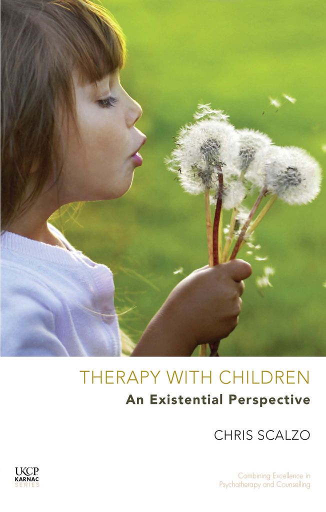 Therapy with Children