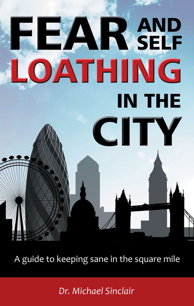 Fear and Self-Loathing in the City