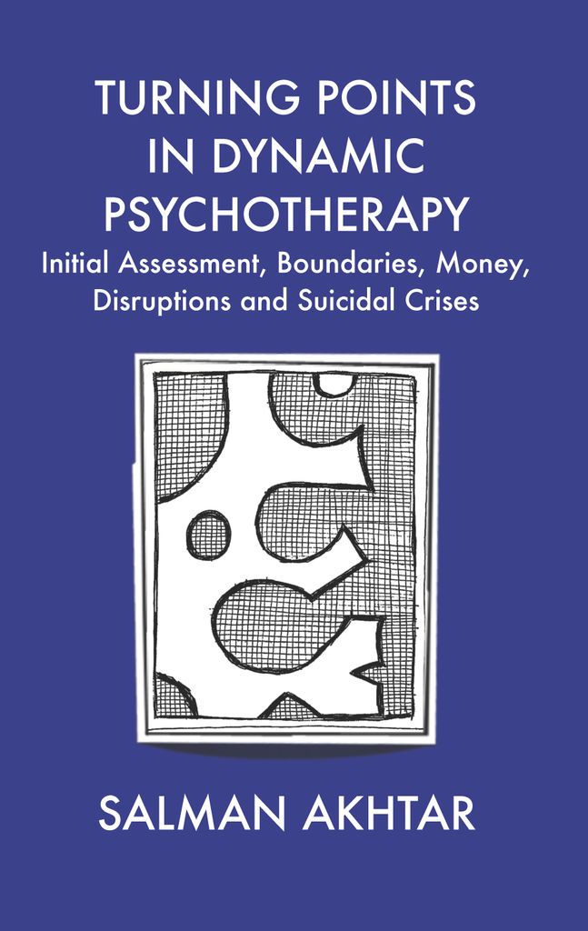 Turning Points in Dynamic Psychotherapy